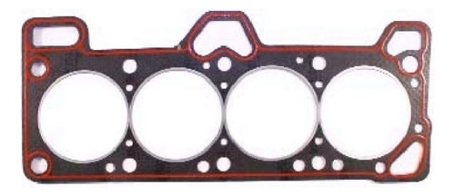 Empaquetadura Culata Para Hyundai Accent X3 1.5 1994 1999