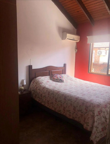Imagen 9 de 10 de Venta Casa Duplex 3 Dormitorio Jardin Fondo Con Parrillero Solymar, Ciudad De La Costa