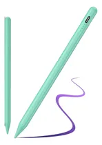 Comprar Pencil Universal Táctil Para Tablets Ipads Celulares Verde