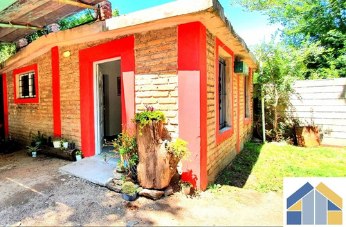 Imagen 4 de 10 de Cabaña Con Excelente Ubicación - 5 Personas