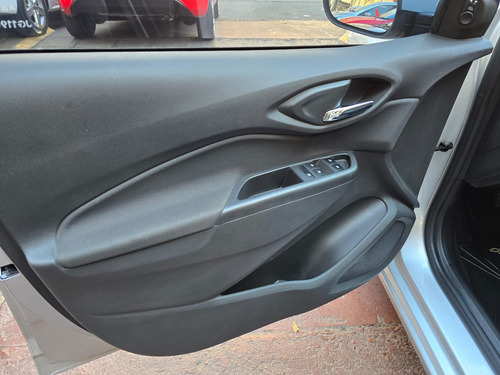 Chevrolet Onix 1.4 Ltz 98cv
