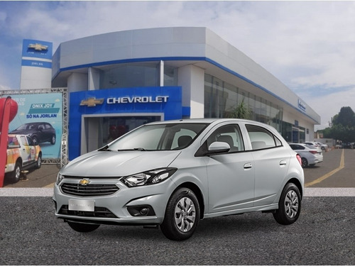 Onix 1.0 Mpfi Lt 8v Flex 4p Manual