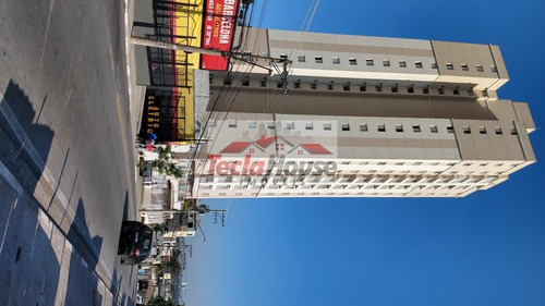 Apartamento Em Vila Barros - Guarulhos - 138