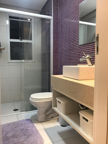 Imagem 7 de 23 de Apartamento - Ref: 7330