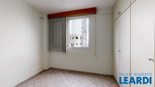 Apartamento - Pinheiros - Sp - 598344