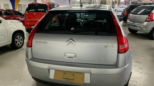 Imagem 6 de 14 de C4 1.6 Glx 2012 Flex
