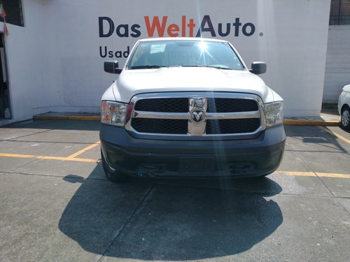 Imagen 3 de 15 de Dodge Ram 1500 Slt V6
