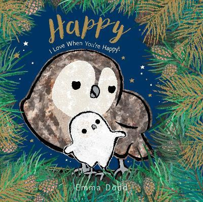 Libro Happy - Emma Dodd