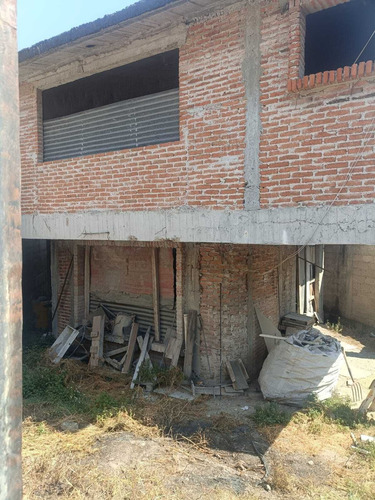 Casa En Venta Col. La Piedad, Cuautitlán Izcalli