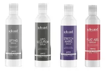 Comprar X4 Electroporador Irs Liposomados Idraet Galvánicas Nuskin