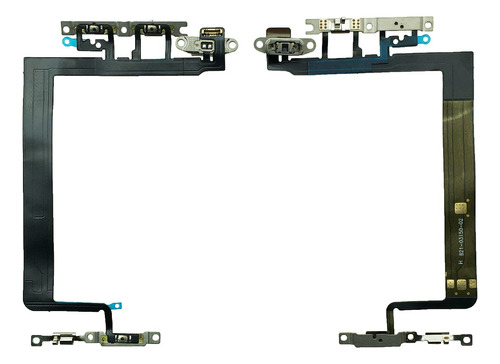 Flex Encendido On / Off iPhone 13 A2633 A2635 A2634 A2631