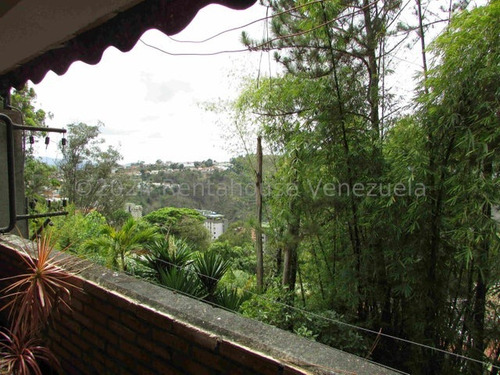 Casa En Venta En Los Naranjos Del Cafetal Rl