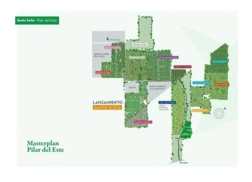 Imagen 3 de 4 de Susana Aravena Propiedades-lote En Santa Sofia
