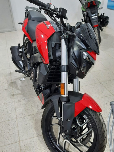 Imagen 5 de 10 de Bajaj Dominar 250
