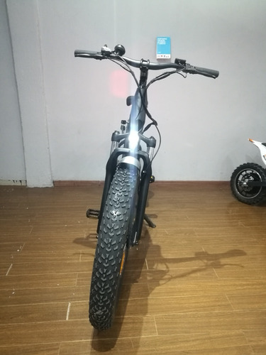 Imagen 12 de 25 de Oferta Black Friday Bicicleta Electrica Sunra Ray-hs 2023