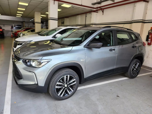 Chevrolet Tracker 1.2 Turbo At argentina