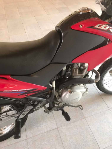 Honda Nxr 150 Esd Flex