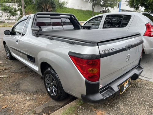 Peugeot Hoggar HOGGAR X-Line 1.4 Flex 8V 2p