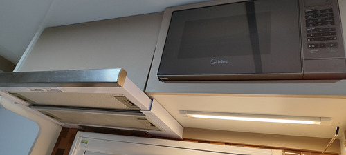 Trailer Alto Vale Premium 2022 P/ 4 Pessoas Com Placa Solar