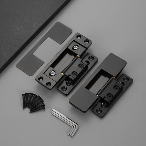 Dobradiças De Porta Escondidas Dobradiças Invisíveis