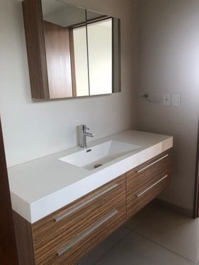 Imagen 4 de 5 de Departamento En Renta En Santa Fe