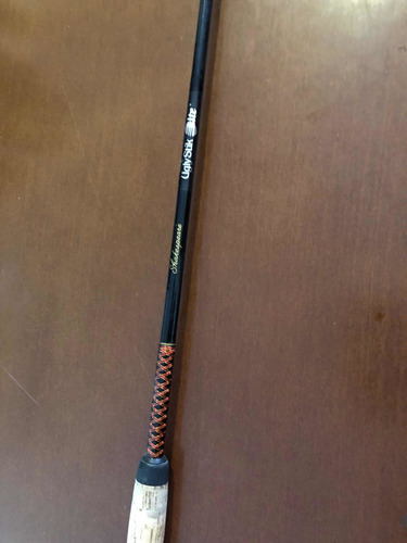 Caña De Pescar Baitcast Ugly Stik Lite (Usado)