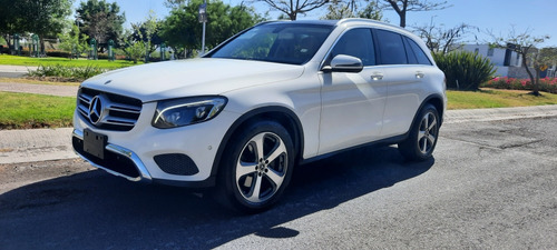 Mercedes-Benz Glc 300 Off Road