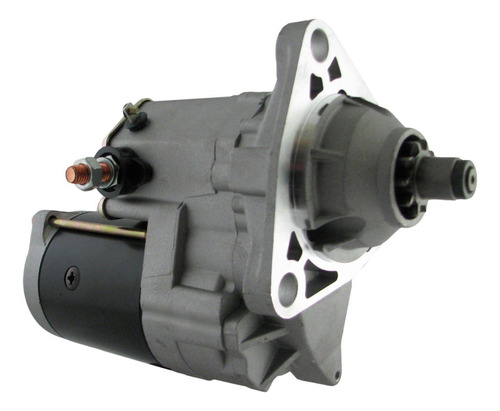 New Starter 1993997 228000-8510 10461685 1993874 Dt-466 Ccc