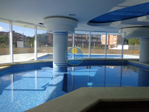Divino Apto A Pasitos Del Mar 3 Dorm En Suite Libre A Partir Del 5 De Enero Alquiler Punta Del Este