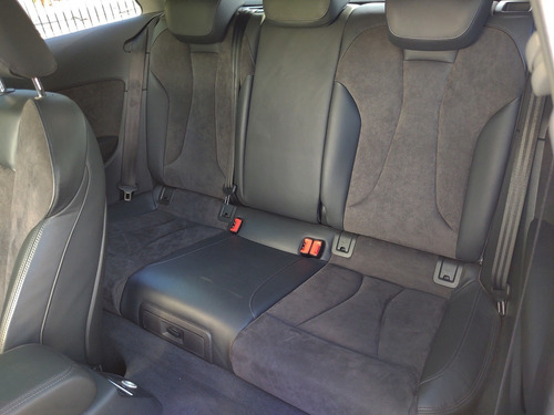 Audi A3 2018 1.4 Tfsi Stronic 150 Cv Abasto Motors