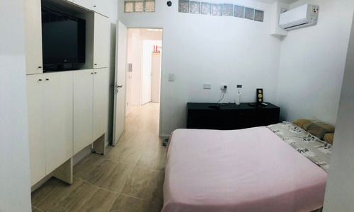 Departamento En Venta En Centro / Microcentro