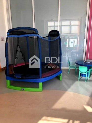 Imagem 23 de 26 de Apartamento À Venda Em Loteamento Alphaville Campinas - Ap003537