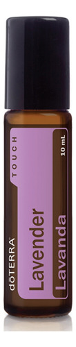 Óleo Essencial Lavanda Lavender Touch Roll-on 110ml
