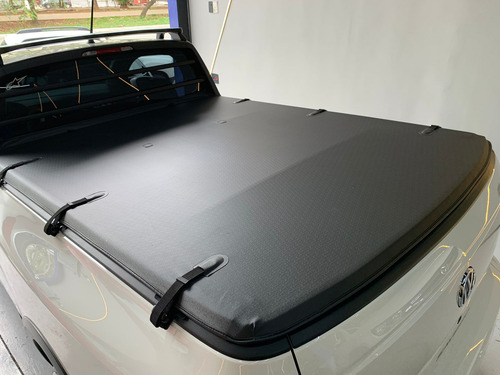Volkswagen Saveiro TRENDLINE 1.6 TOTAL FLEX 16V