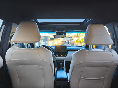 Toyota Corolla Cross Ccross Xrx Hybrid