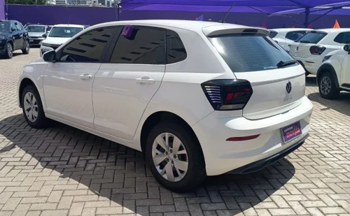 Volkswagen Pólo MPI (Flex)