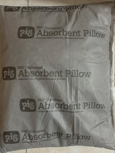 Almohadilla Absorbente #pil201 - 17  X 21  X 2  