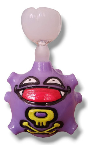 Pipa Koffing / Koffin / Kofin /cofin / Cofing / Pipa Pokemon