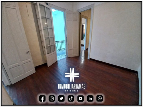Imagen 8 de 18 de Venta Apartamento Goes Montevideo Imas.uy Ip (ref: Ims-17573)