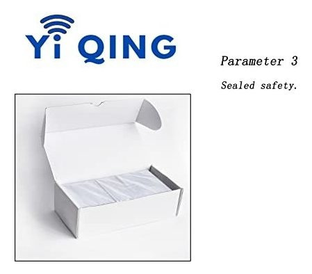 Rfid Khz Em Tk Pvc in Numero Serie Uid Para Control
