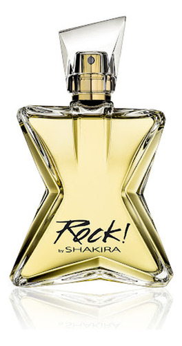 Perfume Shakira Rock&rock