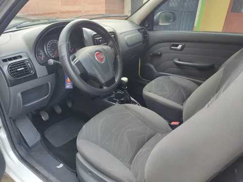 Fiat Strada 1.4 Working