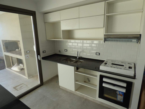 Imagen 4 de 24 de Dúplex En Venta Docta