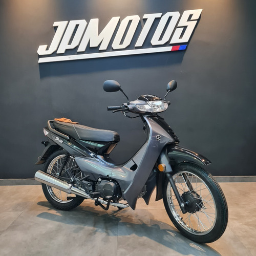 Imagen 2 de 16 de Zanella Due 110 - Ahora 12 Ó 18 - Retira Ya - Jp Motos