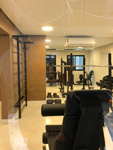 Apartamento À Venda - Centro, 1 Quarto, 25 - S893133409