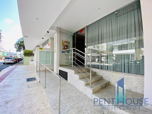 Imagem 25 de 27 de Venda Apartamento 3 Quartos No Bairro Centro - R148110