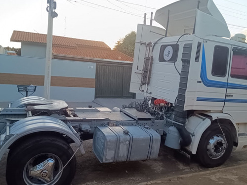 Cavalo Mecanico Scania R113 4x2 360 1997/1997(vt) Teste