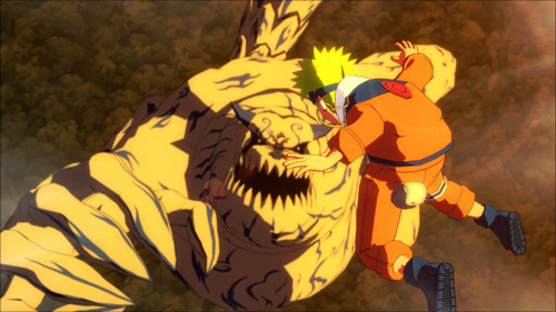 Naruto X Boruto Ultimate Ninja Storm Connections Nintendo Sw