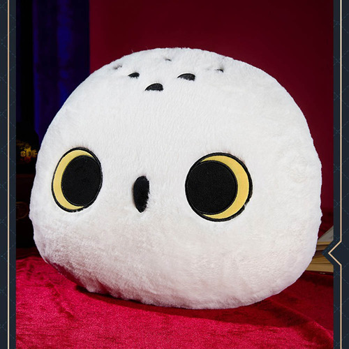 A Colección Miniso Harry Potter - Almohada Suave Con Cojín
