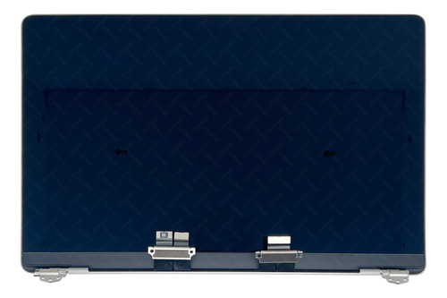 Pantalla Lcd Completa For Macbook Pro M1 2021 A2442 Silver